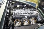 Aston Martin DB4 GT 1962 года (WW)